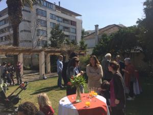 Conmemoración - 20 de agosto 2017