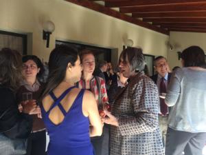 Seminario sobre el Método Pető