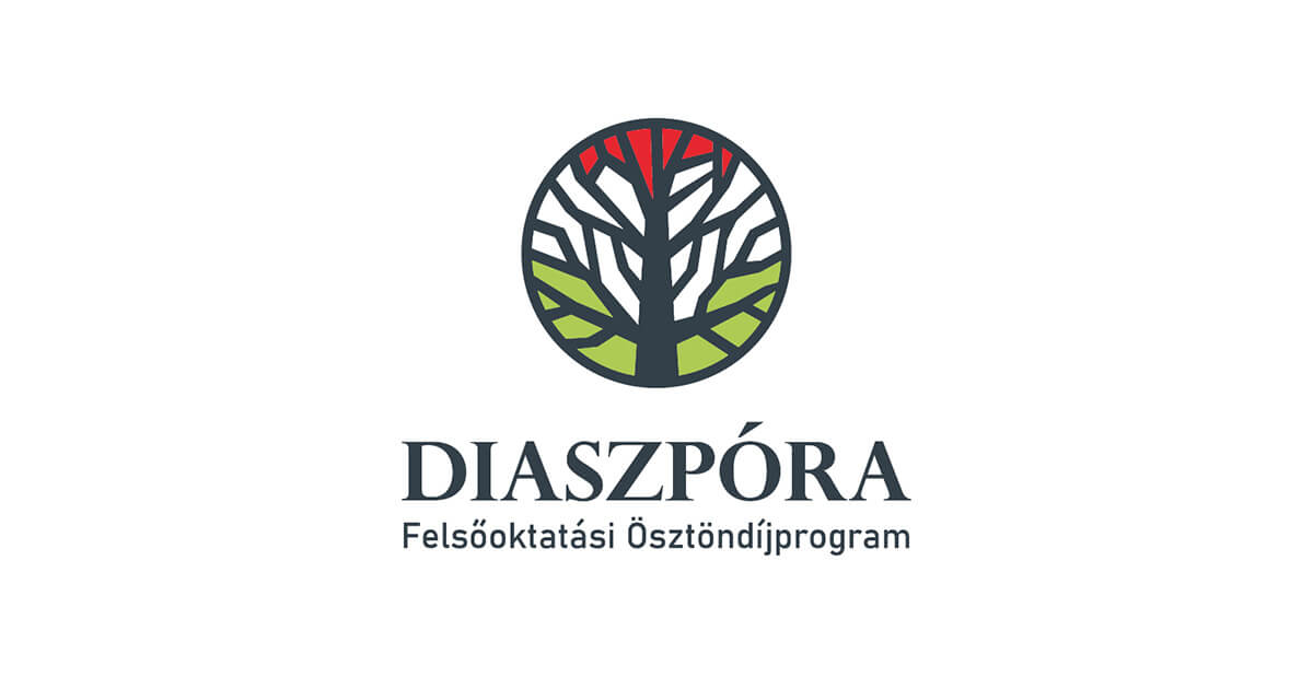 Diaszpóra Felsőoktatási Ösztöndíjprogram 2026
